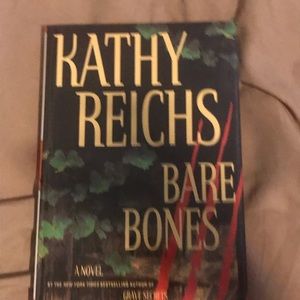 Bare Bones